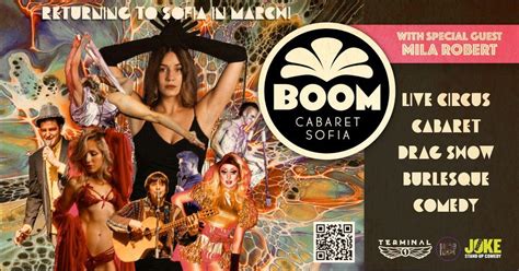 boom cabaret sofia photos|Boom Cabaret Sofia .